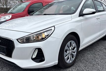 Hyundai i30 306.000 km 4.800 &euro; Rheurdt 47509