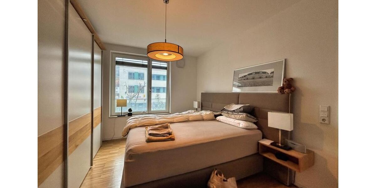 Etagenwohnung Eichstätt - 3 Zimmer, 77 m&sup2;, 850&euro; | Angebot:26663377