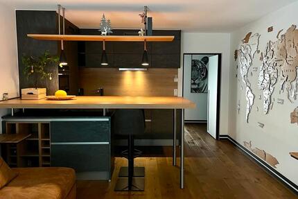 Exklusive Maisonette Eigentumswohnung am Rhein in Köln 3 zimmer