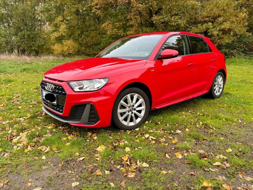 Audi A1 76.500 km 15.675 € Leipzig 04249