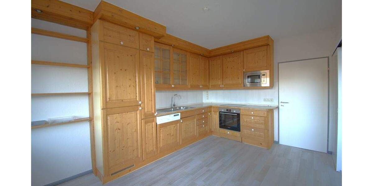 Etagenwohnung Burg (Dithmarschen) - 3 Zimmer, 85 m&sup2;, 700&euro; | Angebot:25531977