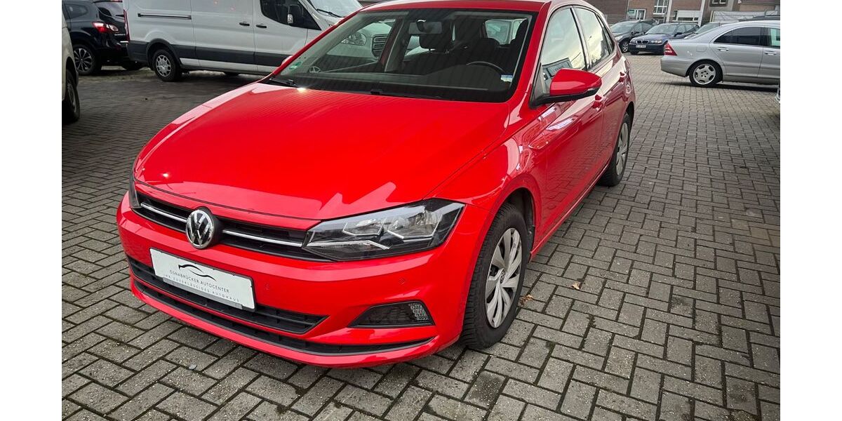 VW Polo 114.000 km 8.490 &euro; Osnabrück 49088