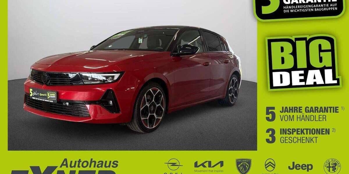 Opel Astra 66.713 km 16.450 &euro; Hof 95032