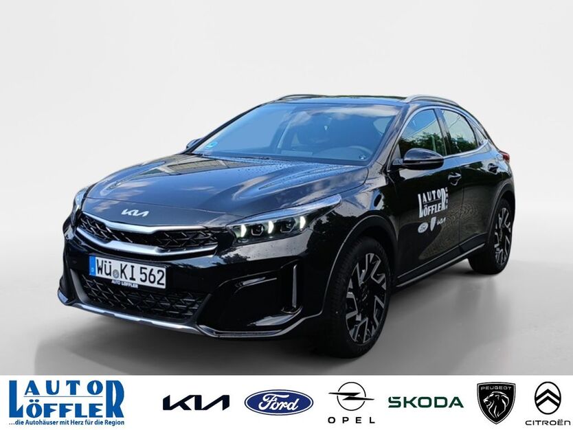 Kia XCeed 1.569 km 30.000 € Würzburg 97076