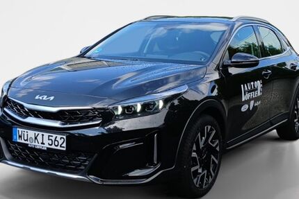 Kia XCeed 2.017 km 30.000 € Würzburg 97076