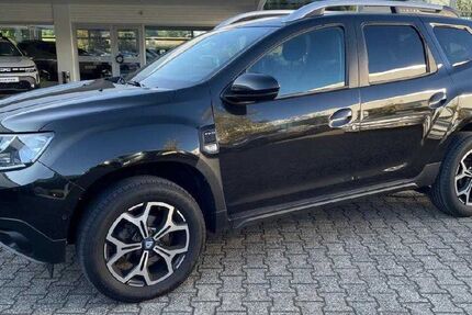Dacia Duster 64.732 km 19.940 € Überlingen 88662
