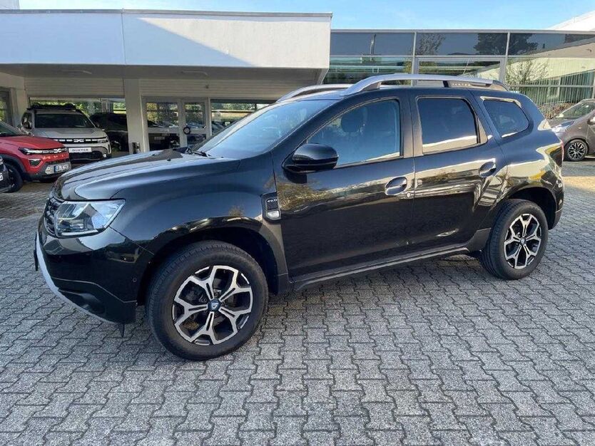 Dacia Duster 64.732 km 19.940 € Überlingen 88662