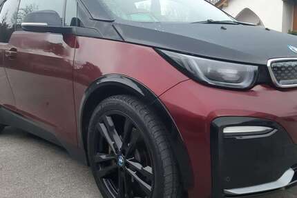 BMW i3 44.000 km 25.950 &euro; Abensberg, St 93326