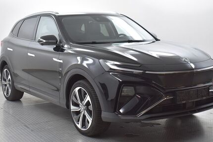 MG Marvel R 62.737 km 20.750 &euro; Bebra 36179