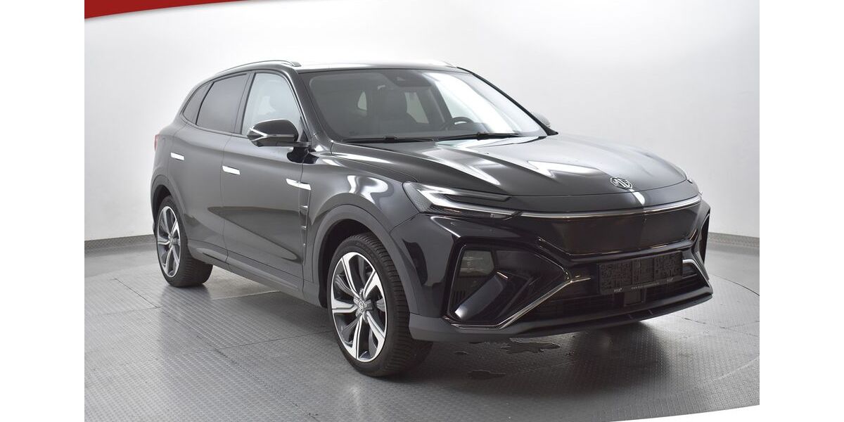 MG Marvel R 62.737 km 20.750 &euro; Bebra 36179