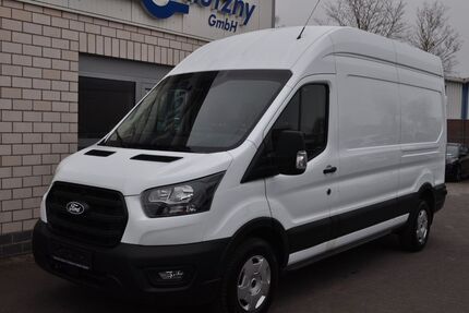 Ford Transit 15.450 km 30.480 &euro; Schüttorf 48465