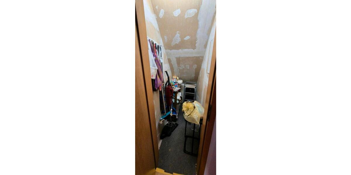 Dachgeschoßwohnung Garz/Rügen Rügen - 2 Zimmer, 46 m&sup2;, 470&euro; | Angebot:26637136