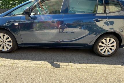 Opel Zafira 112.000 km 8.999 &euro; Stutensee 76297