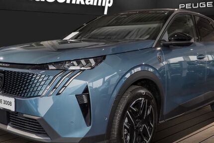 Peugeot 3008 3.913 km 43.880 &euro; Werne 59368