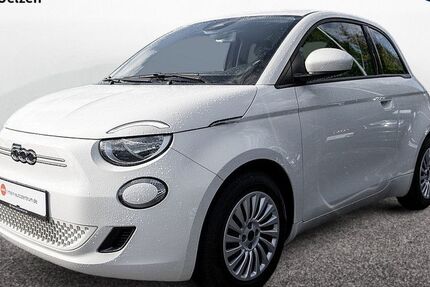 Fiat 500e 29.576 km 13.099 &euro; Uelzen 29525