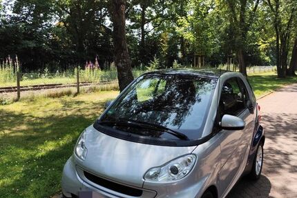 Smart ForTwo 94.963 km 2.990 &euro; Tornesch 25436