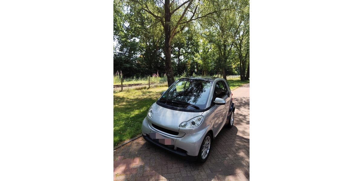 Smart ForTwo 94.963 km 2.990 &euro; Tornesch 25436