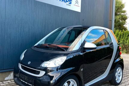 Smart ForTwo 70.500 km 4.490 &euro; Pirna 01796