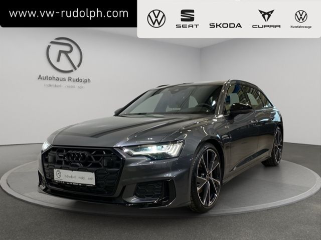 Audi A6 29.094 km 57.949 &euro; Oelsnitz/Erzgebirge 09376