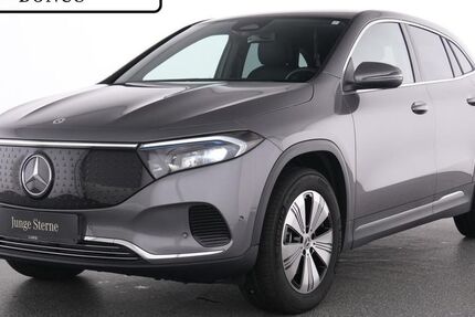 Mercedes-Benz EQA 16.128 km 34.335 &euro; Essen 45309