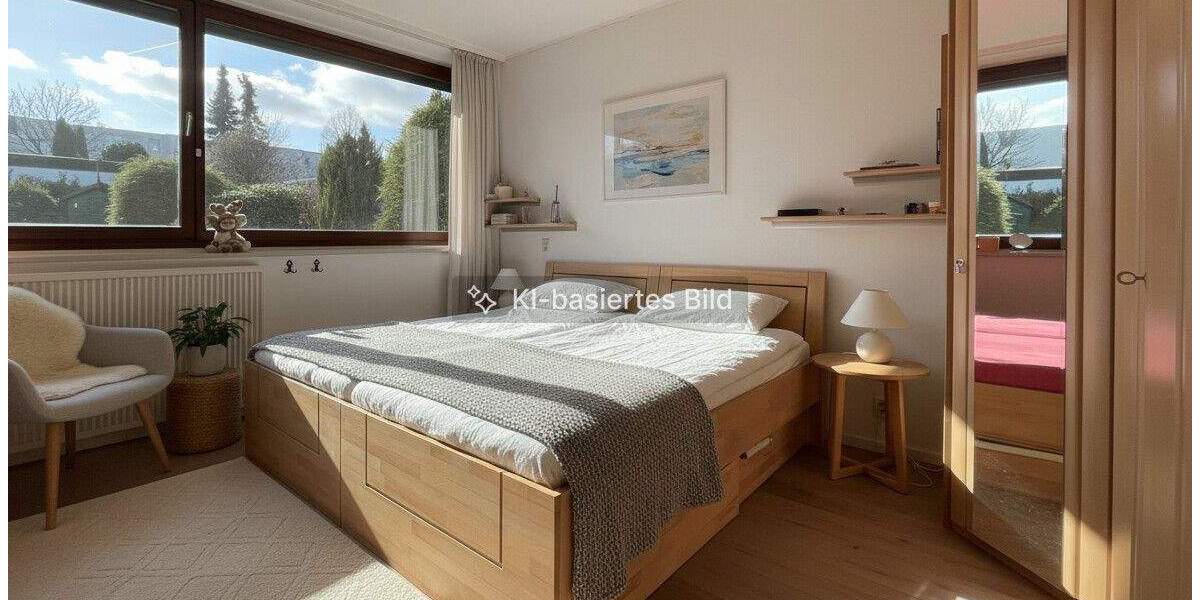 Bungalow Hamburg Lohbrügge - 5 Zimmer, 132 m&sup2;, 475.000&euro; | Angebot:25533301