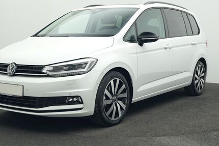 VW Touran 17.090 km 42.950 &euro; Mühlhausen 92360