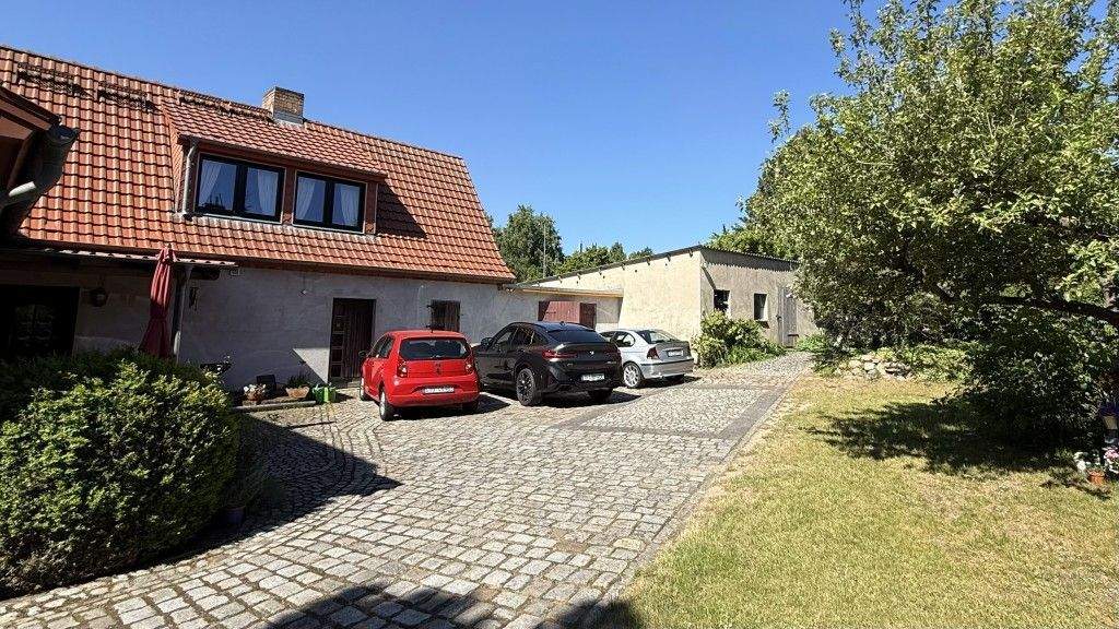 Einfamilienhaus Bentwisch - 6 Zimmer, 180 m&sup2;, 599.000&euro; | Angebot:25732579