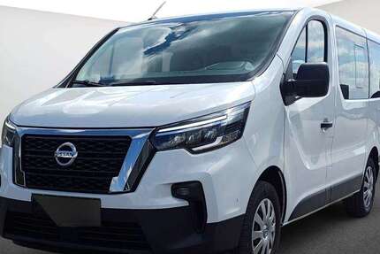 Nissan Primastar 129.240 km 20.860 &euro; Borken 46325