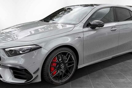Mercedes-Benz A 45 AMG 6.000 km 73.377 € Aschersleben 06449