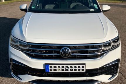 VW Tiguan 67.912 km 31.890 &euro; Haigerloch 72401