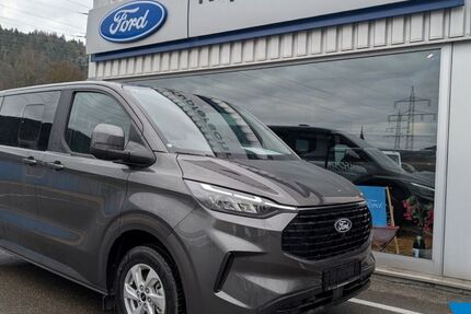 Ford Tourneo Custom 3.500 km 43.990 &euro; Tuttlingen 78532