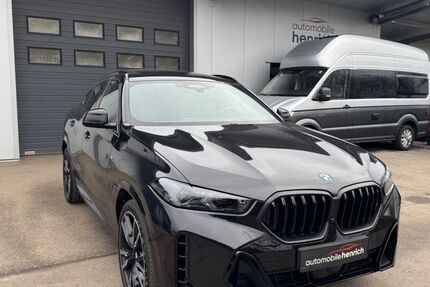 BMW X6 9.950 km 104.950 € Rheinböllen 55494
