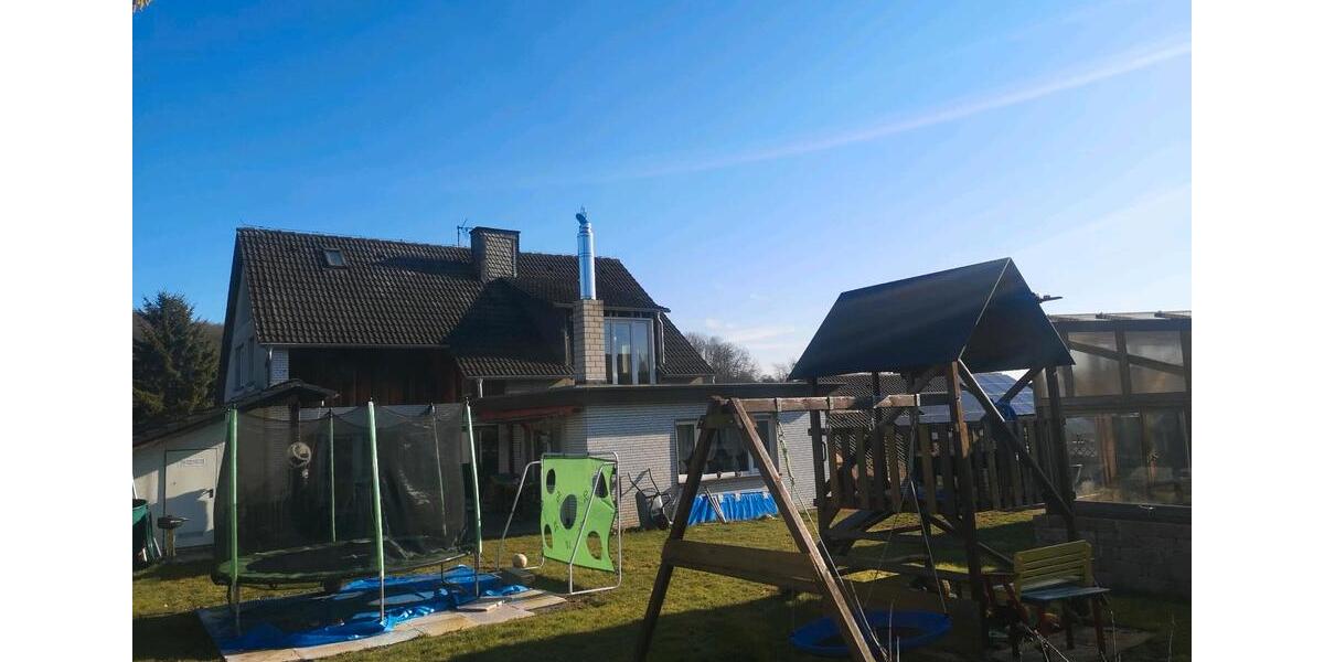 Mehrfamilienhaus, Wohnhaus Korbach - 10 Zimmer, 240 m&sup2;, 450.000&euro; | Angebot:26855887