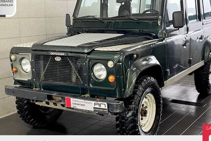 Land Rover Defender 234.000 km 18.900 &euro; Stelle 21435