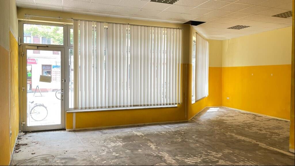 Büro, Praxis oder Ladengeschäft! zimmer