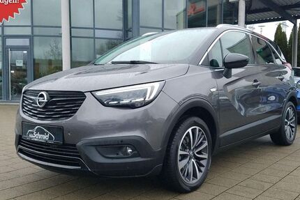 Opel Crossland (X) 34.135 km 15.099 &euro; Tengen-Watterdingen 78250