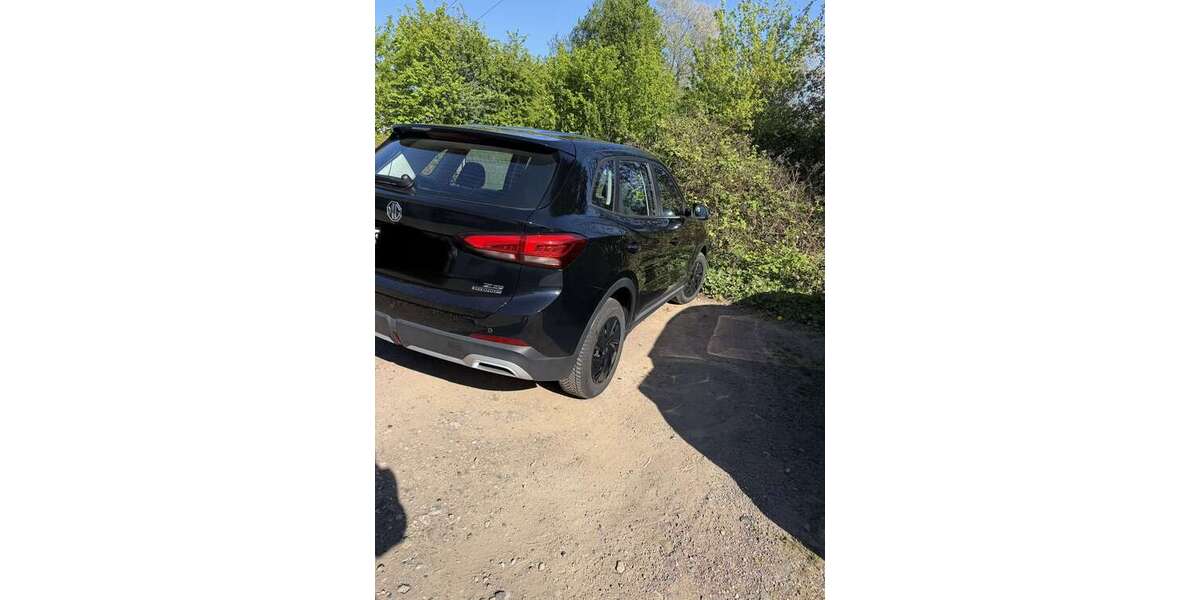 MG ZS 8.131 km 19.600 &euro; Friedrichsthal 66299