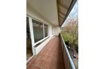 3-ZKB mit Balkon in ruhigem 3-Familienhaus zum 1. September 2025