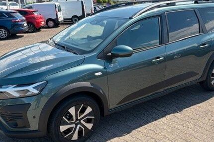 Dacia Jogger 1.500 km 21.950 &euro; Bad Säckingen 79713