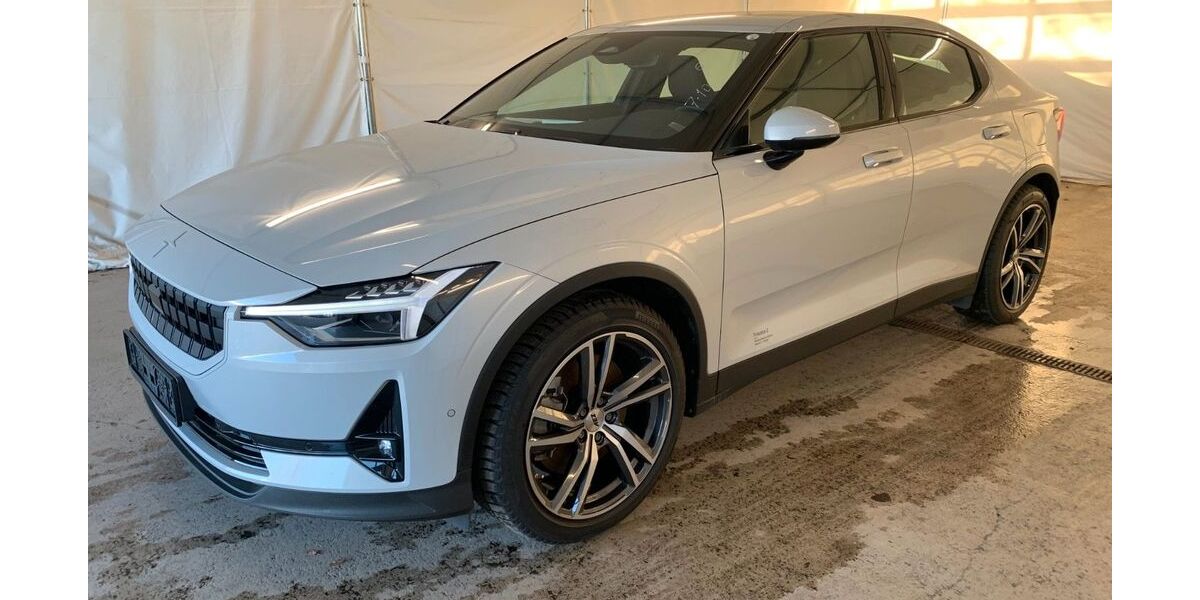 Polestar 2 52.623 km 23.750 &euro; Steinbach-Hallenberg OT Herges-Hallenberg 98587