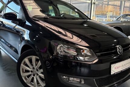 VW Polo 162.000 km 8.990 &euro; Forchtenberg 74670