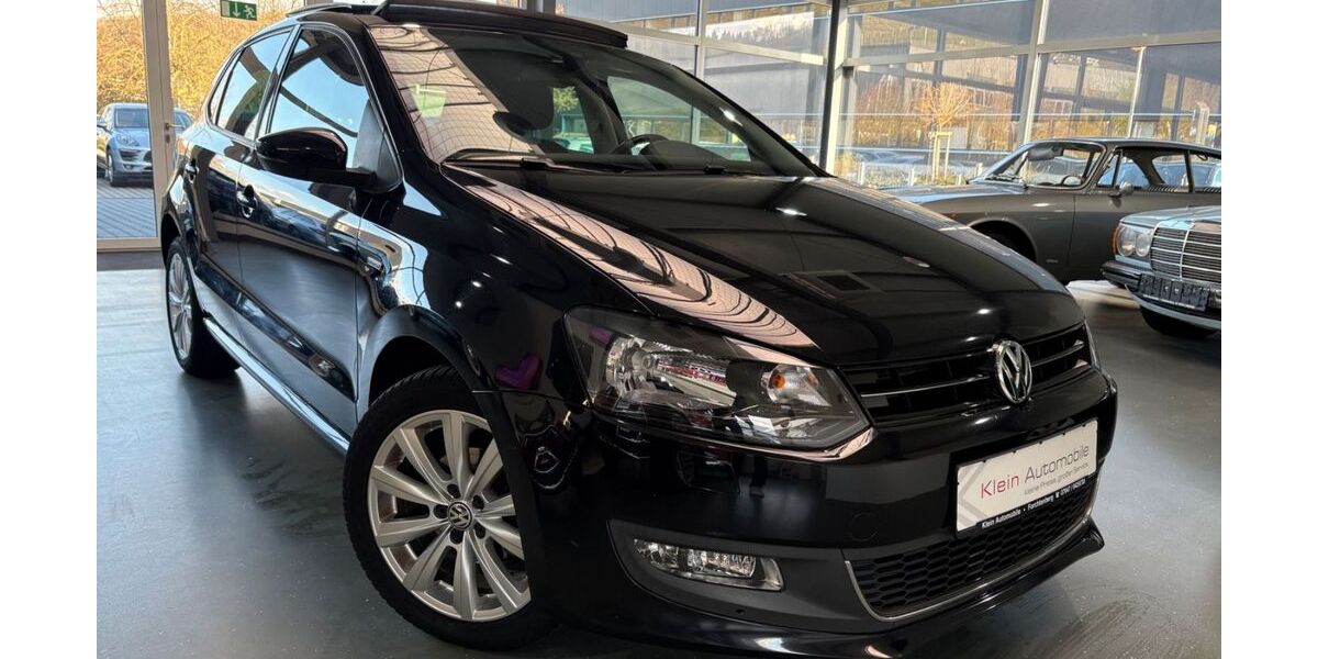 VW Polo 162.000 km 8.990 &euro; Forchtenberg 74670