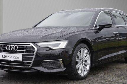 Audi A6 49.159 km 36.980 &euro; Bendorf 56170