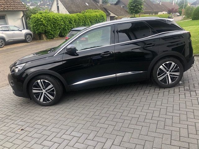 Peugeot 3008 84.000 km 22.500 &euro; Gummersbach 51643