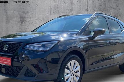 Seat Arona 96.000 km 16.750 &euro; Weißenburg in Bayern 91781