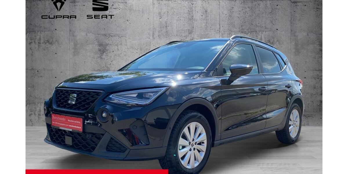 Seat Arona 96.000 km 16.950 &euro; Weißenburg in Bayern 91781