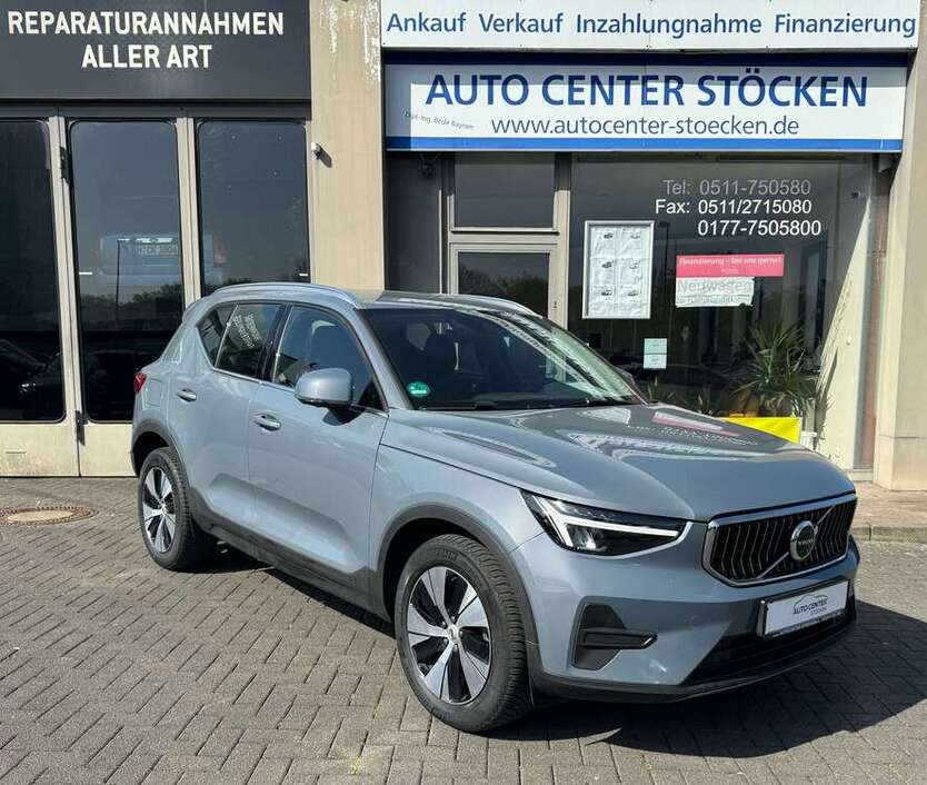 XC40