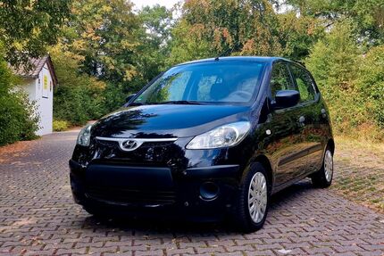 Hyundai i10 52.700 km 3.000 &euro; Bobenheim-Roxheim 67240