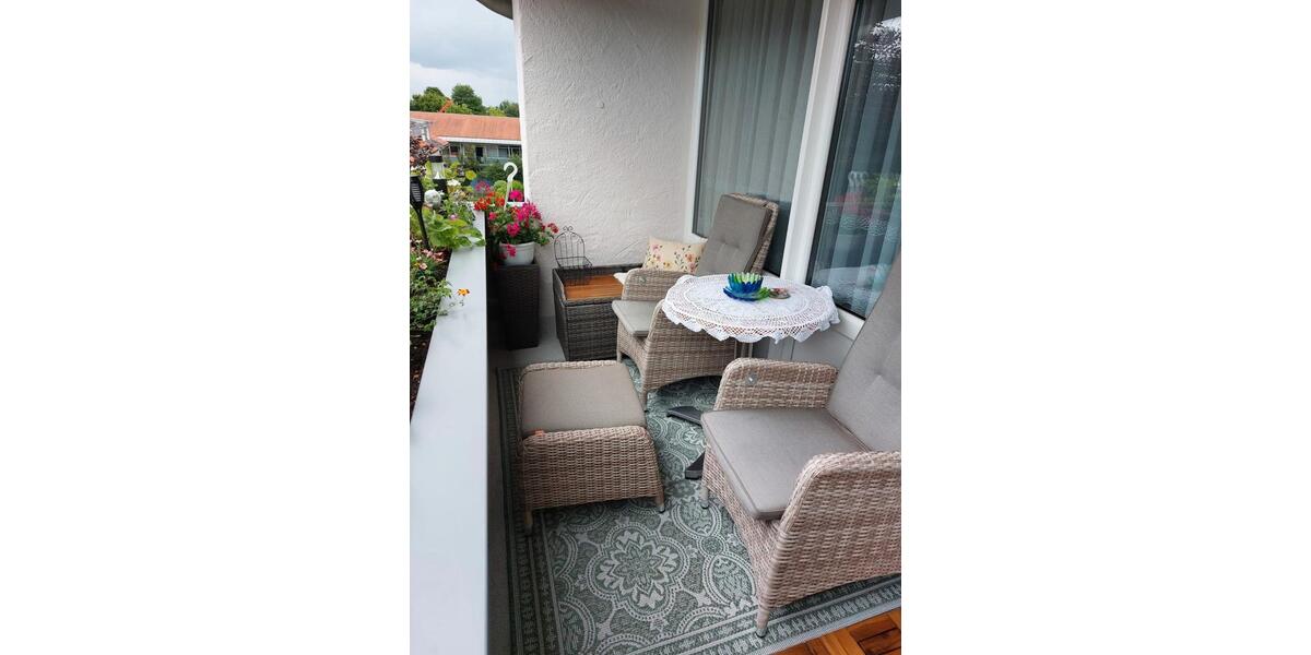 Etagenwohnung Kolbermoor - 3 Zimmer, 73 m&sup2;, 399.000&euro; | Angebot:26620806