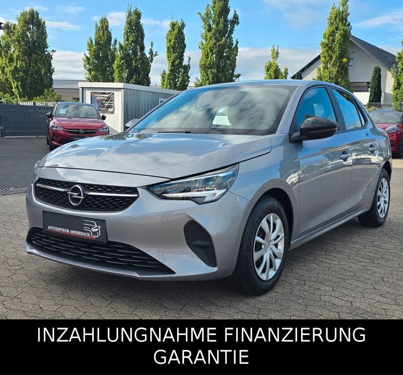 Opel Corsa 60.000 km 12.499 € Andernach 56626